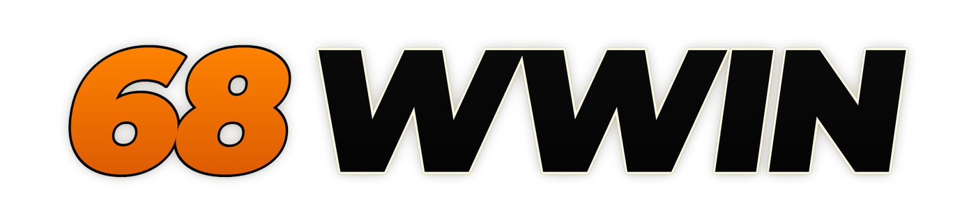 68wwin logo
